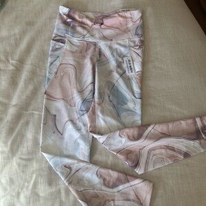 Old Navy Leggings
